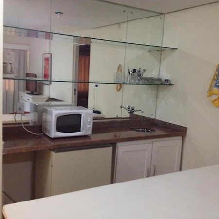 Residence Plaza Flat Ribeirão Preto Camera foto