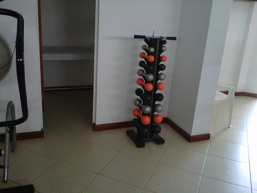 Residence Plaza Flat Ribeirão Preto Esterno foto