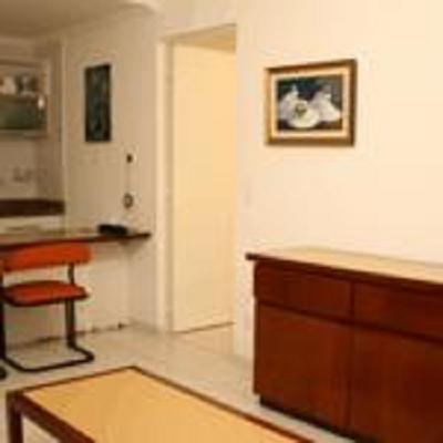 Residence Plaza Flat Ribeirão Preto Esterno foto