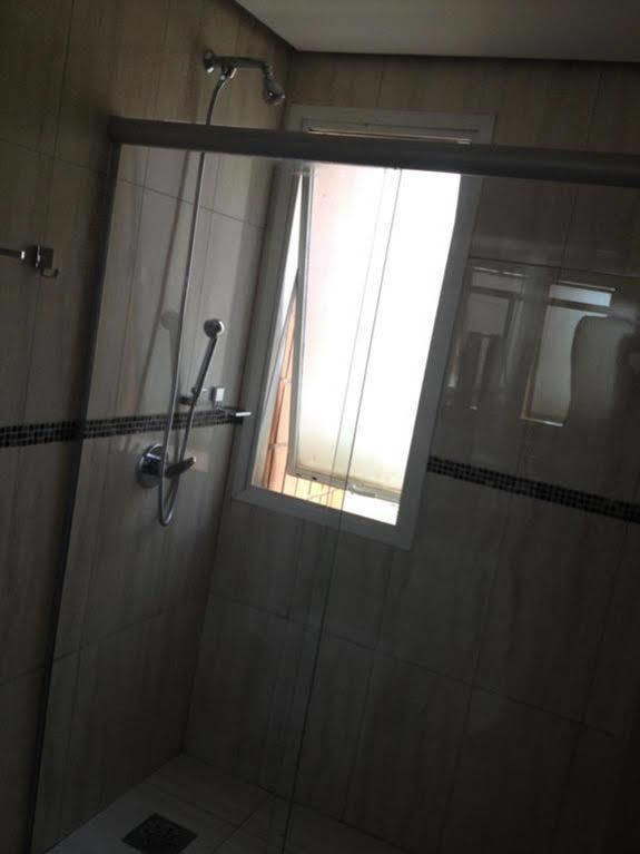 Residence Plaza Flat Ribeirão Preto Esterno foto